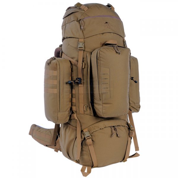 TacStore Tactical & Outdoor Tasmanian Tiger Range Pack MK2 - Coyote