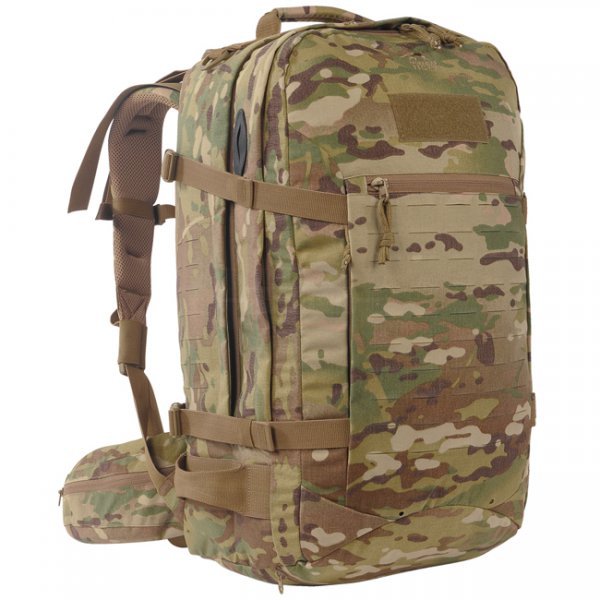 TacStore Tactical & Outdoor Tasmanian Tiger Mission Pack MK2 - Multicam