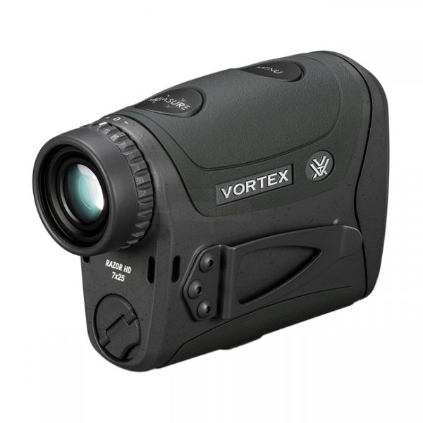 Vortex razor hd 4000