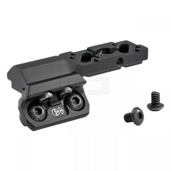 cloud mount movi pro