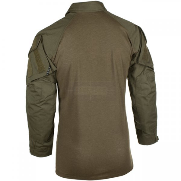 TacStore Tactical & Outdoor Crye Precision G3 Combat Shirt - Ranger ...