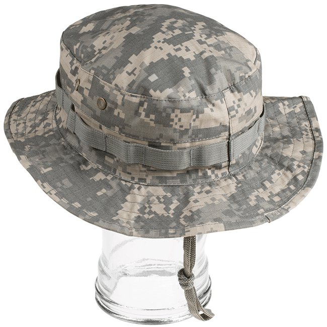 TacStore Tactical & Outdoor Invader Gear Boonie Hat - ACU