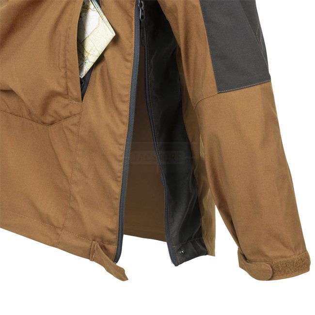 helikon tex woodsman jacket