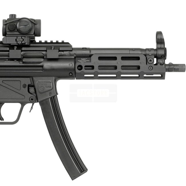 Tacstore Tactical And Outdoor Midwest Industries Hk Mp5 M Lok Handguard