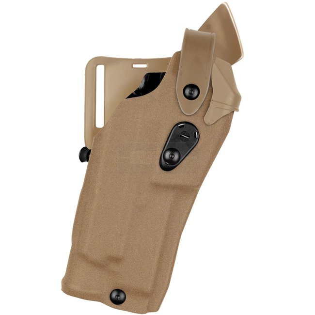 TacStore Tactical & Outdoor Safariland 6360RDS ALS/SLS Mid-Ride Holster