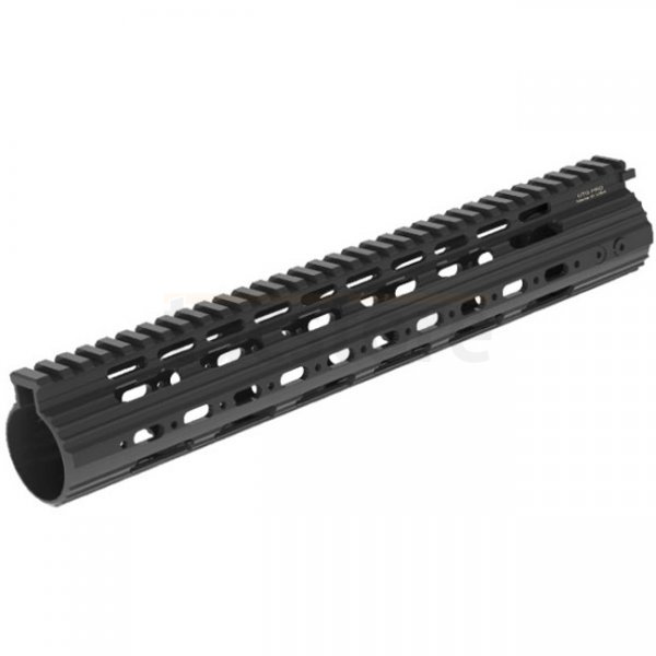 Leapers Pro LR-308 13 Inch Super Slim Fre Float Handguard