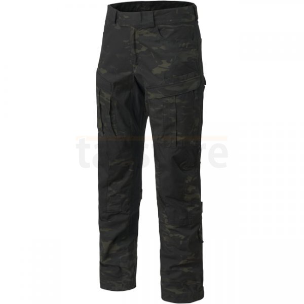 Helikon-Tex MCDU Pants NyCo Ripstop - Multicam Black - 3XL - Regular