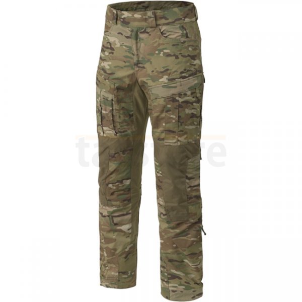 Helikon MCDU Pants NyCo Ripstop - Multicam - S - Long