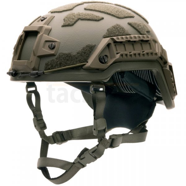 PGD ARCH High Cut Helmet - Olive - L