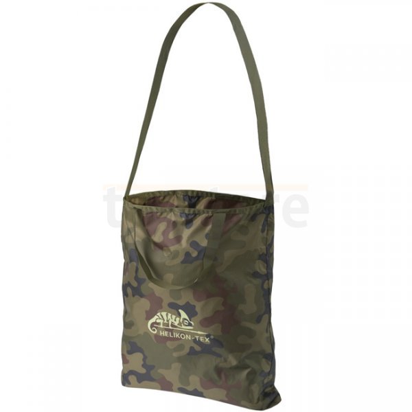 Helikon-Tex Carryall Daily Bag - PL Woodland