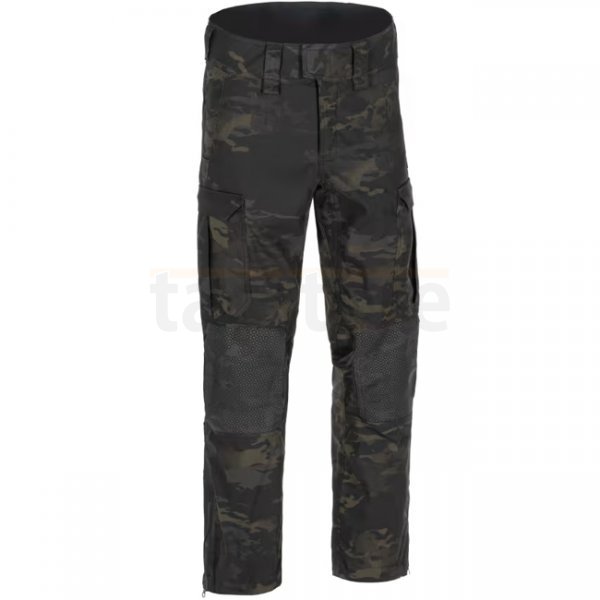 Clawgear Operator Combat Pants MK III ATS - Multicam Black - 34 - 34