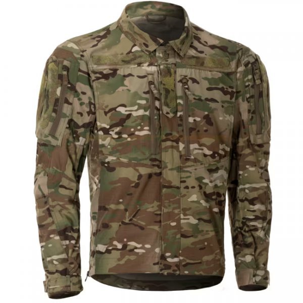 Clawgear Raider Field Shirt MK V - Multicam - 3XL