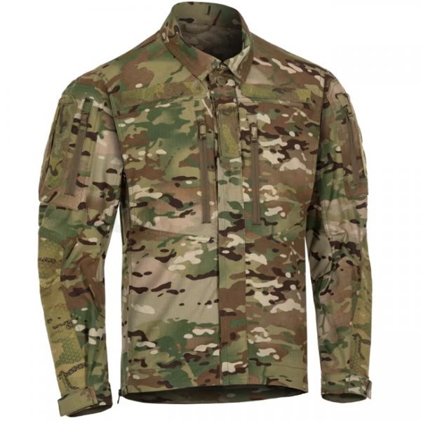 Clawgear Raider Field Shirt MK V ATS - Multicam - S