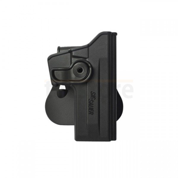 IMI Defense Roto Polymer Holster SIG Sauer P226 RH - Black