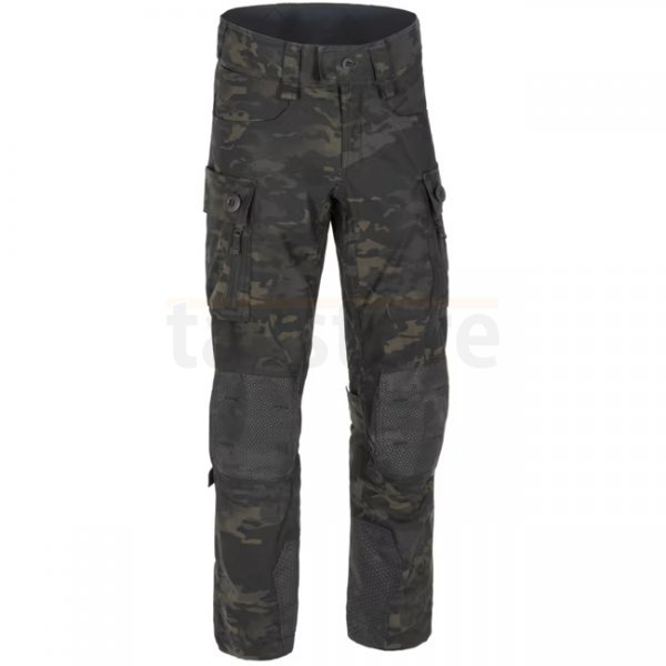 Clawgear Raider Pants MK V ATS - Multicam Black - 36 - 32