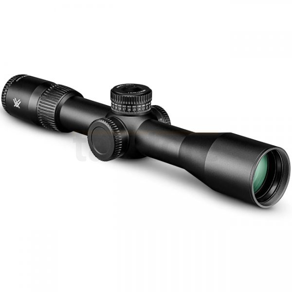 Vortex Optics Venom 3-15x44 FFP Riflescope EBR-7C MRAD