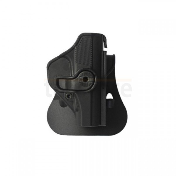 IMI Defense Roto Polymer Holster Makarov PM RH - Black