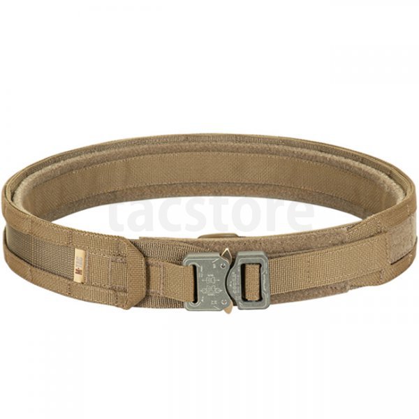 M-Tac Range Belt Cobra Buckle Gen.IV - Coyote - XL/2XL