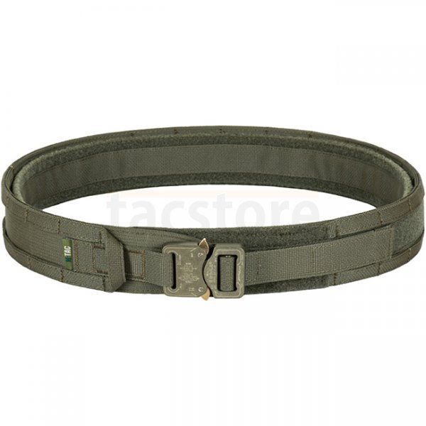 M-Tac Range Belt Cobra Buckle Gen.IV - Ranger Green - XL/2XL