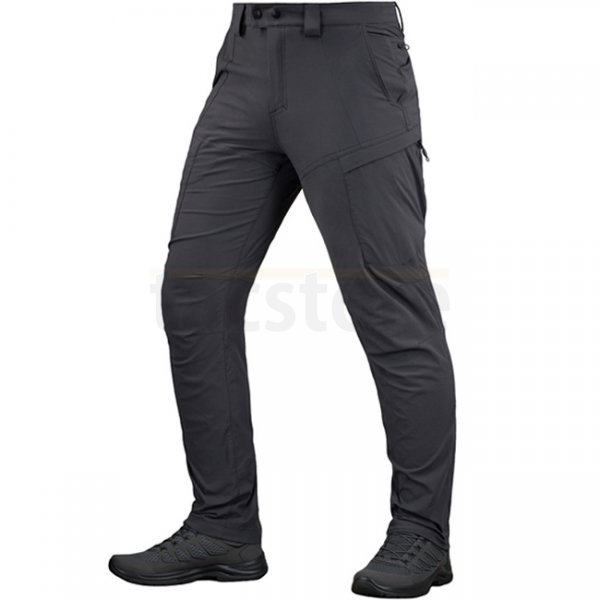 M-Tac Sahara Flex Pants Light - Dark Grey - 34/34