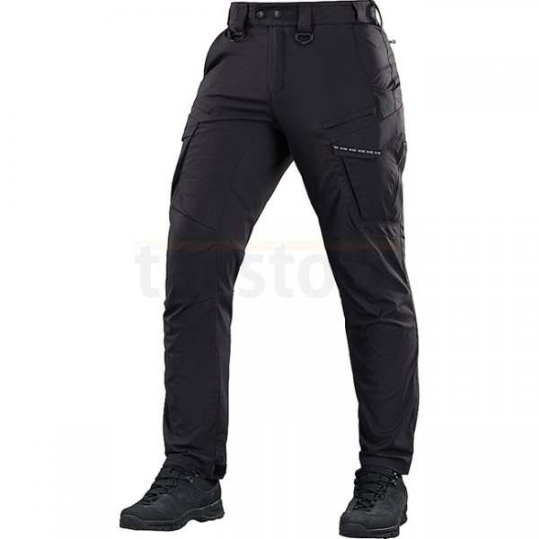 M-Tac Aggressor Summer Flex Pants - Black - 26/32