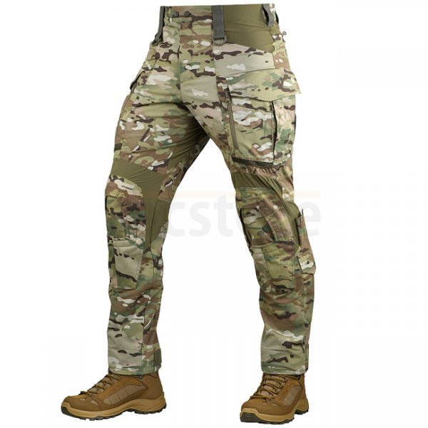 M-Tac Army Pants Nyco Extreme Gen.II - Multicam - 34/36