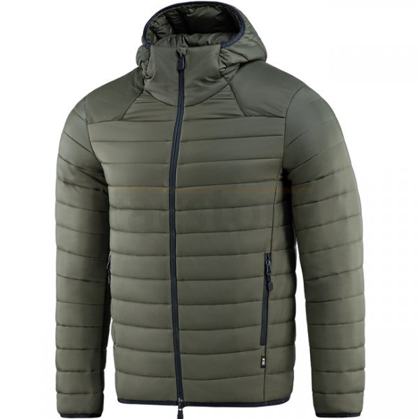 M-Tac Stalker Jacket Gen.III - Olive - L - Regular