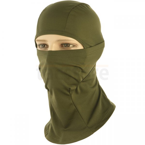 M-Tac Ninja Polartec Balaclava Premium - Army Olive - M