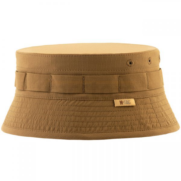 M-Tac Panama Summer Hat Flex Gen.II - Coyote - 56