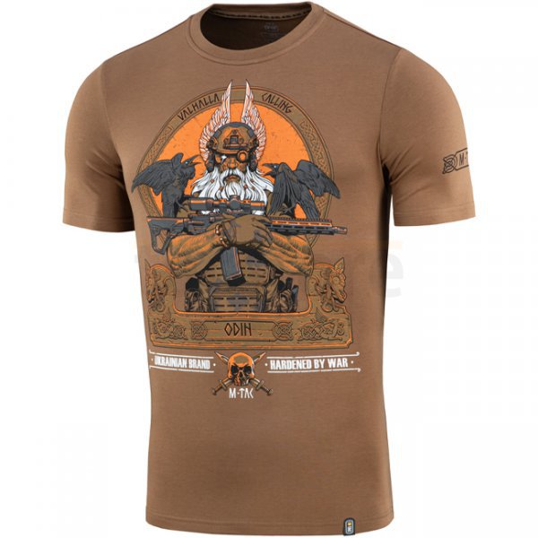 M-Tac Odin T-Shirt - Coyote - M