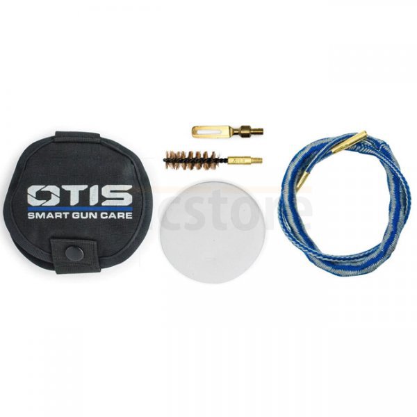 Otis Thin Blue Line Cleaning Kit cal .40