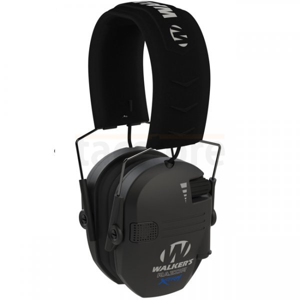 Walkers Razor X-TRM Earmuff - Black