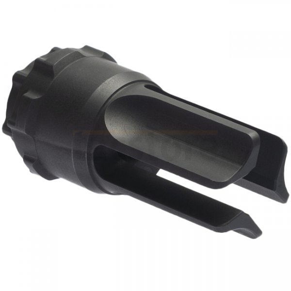 Acheron HexaLug Flash Hider 5.56mm - M15 x 1