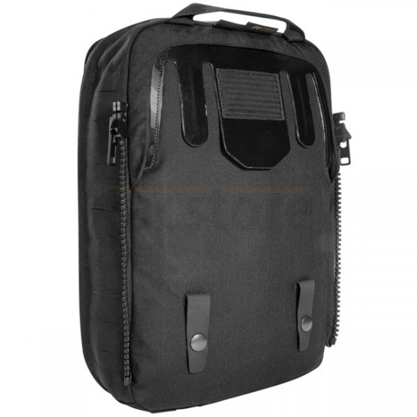 Tasmanian Tiger Medic Assault Pack S ZP - Black