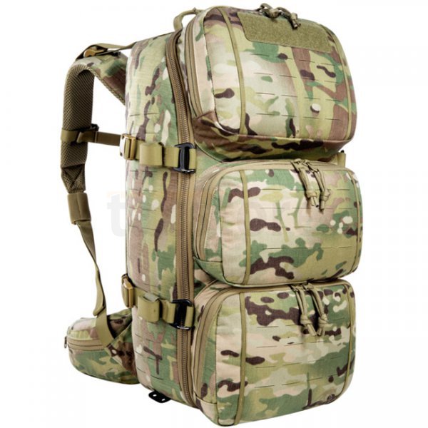 Tasmanian Tiger Modular Combat Pack 24 SL - Multicam