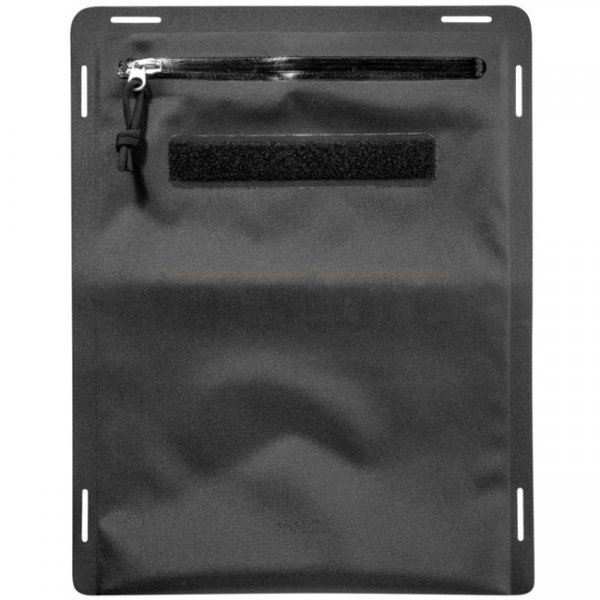 Tasmanian Tiger Pouch A4 WR - Black