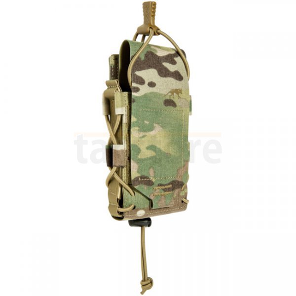 Tasmanian Tiger SGL Modular Mag Pouch MCL - Multicam