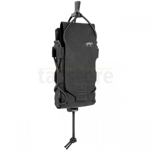 Tasmanian Tiger SGL Modular Mag Pouch MCL - Black