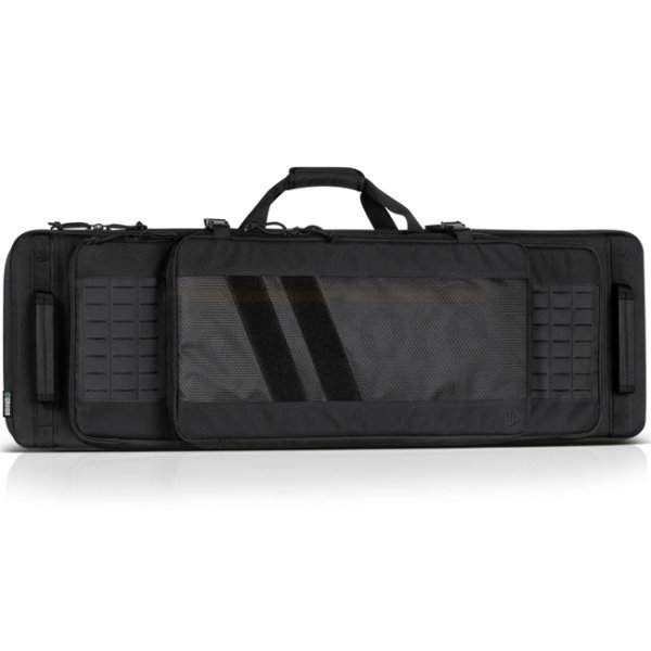 Savior Equipment Specialist Double Rifle Case 42 Inch - Black