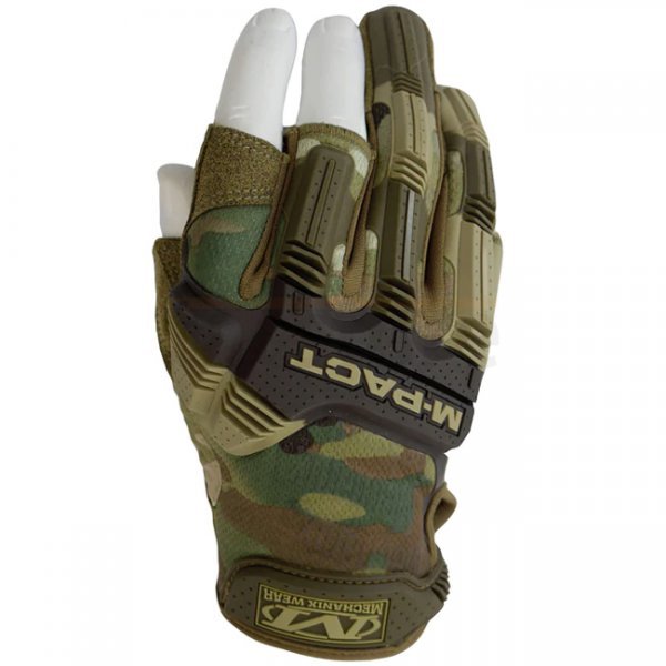 Agilite Mechanix M Pact Agilite Edition - Multicam - L