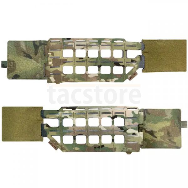 Agilite Warfighter Cummberbund - Multicam - XL