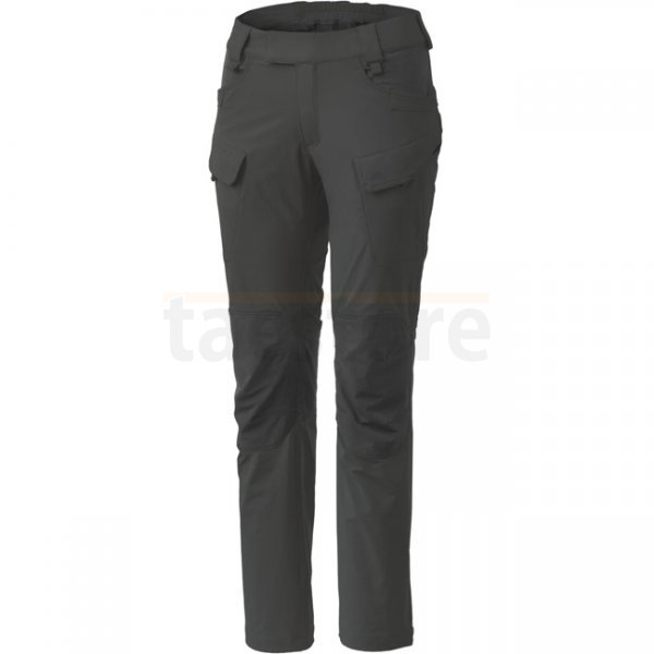 Helikon-Tex Women's OTP Outdoor Tactical Pants - Shadow Grey - 3XL - Regular