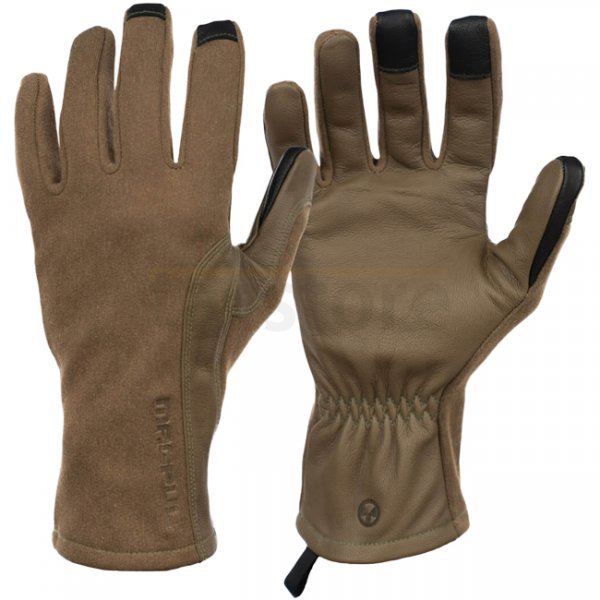 Magpul Flight Glove 2.0 - Coyote - L