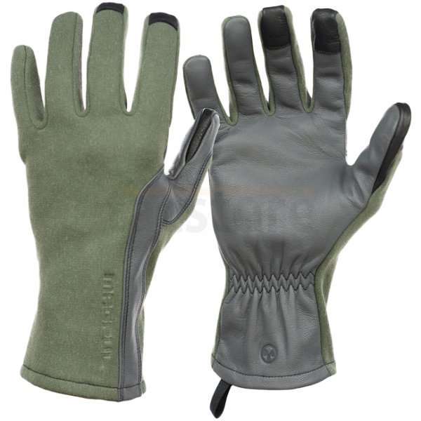 Magpul Flight Glove 2.0 - Sage - S