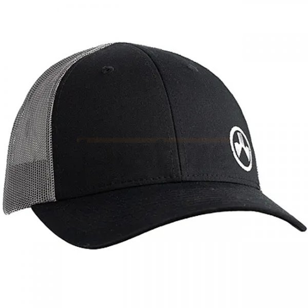 Magpul Icon Trucker - Black - M/L