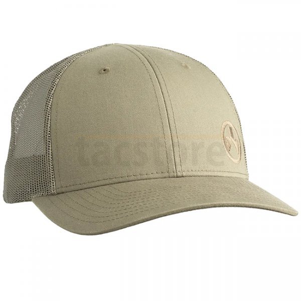 Magpul Icon Trucker - Olive - M/L