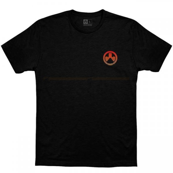 Magpul Sun's Out Cotton T-Shirt - Black - S