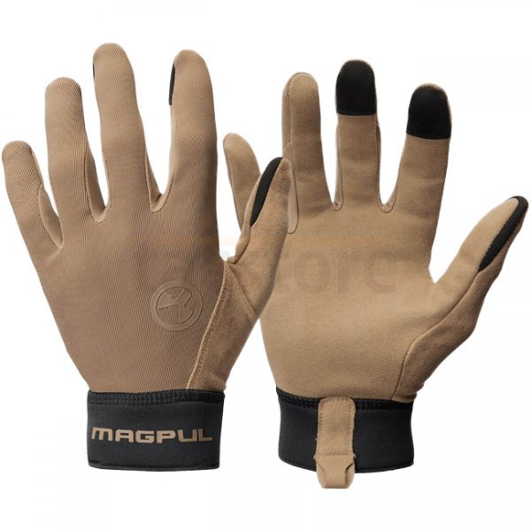 Magpul Technical Glove 2.0 - Coyote - 2XL