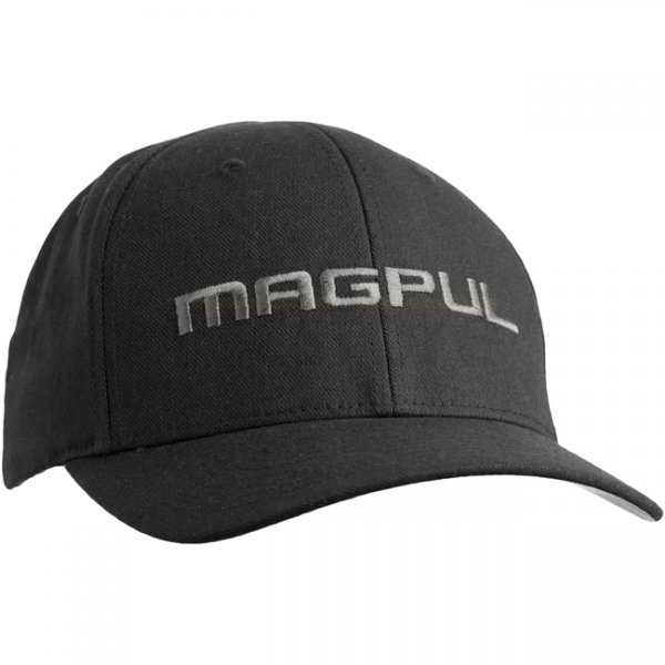 Magpul Wordmark Stretch Fit - Black - S/M