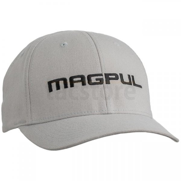 Magpul Wordmark Stretch Fit - Grey - S/M